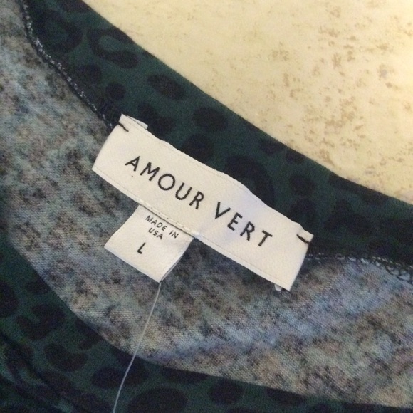 COPY - Amour vert dress juniors mm - Picture 3 of 6